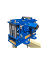 Máquina de Medir MCP804