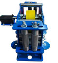 Cabezal de Medición CFM800
