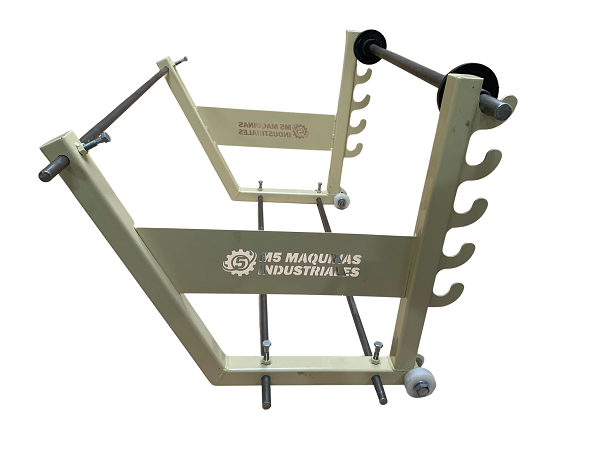 Atril Modelo MCS101