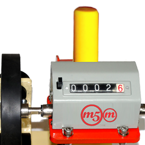 Máquina de Medir MCM500B