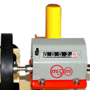 Máquina de Medir MCM500B