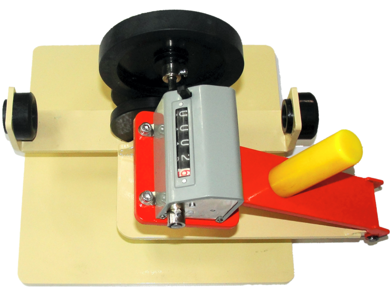 Cabezal de Medición CFM200