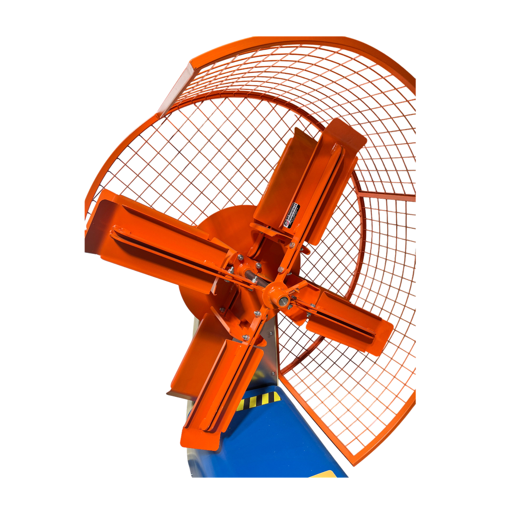 Máquina de Medir MCP804