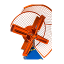 Máquina de Medir MCP804