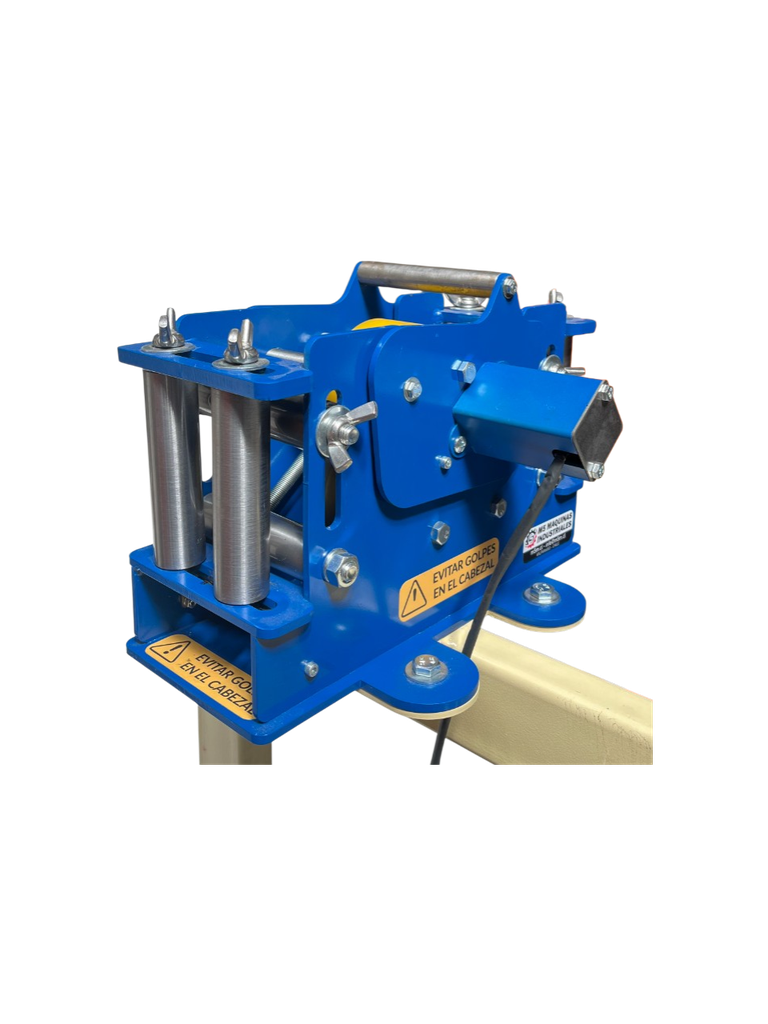 Máquina de Medir MCP804