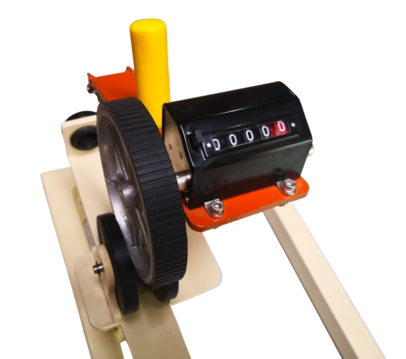 Máquina de Medir MCM500