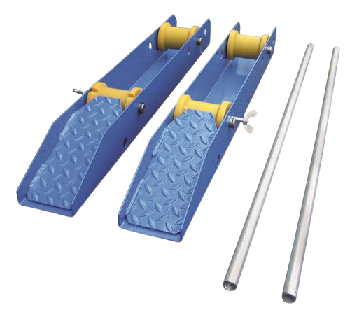 Atril Modelo MCS 100