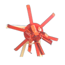 Máquina de Medir MCP803