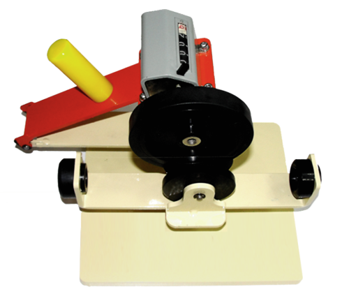 Cabezal de Medición CFM200