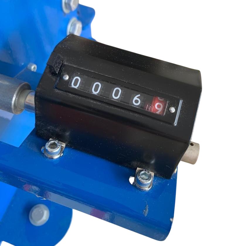 Cabezal de Medición CFM800