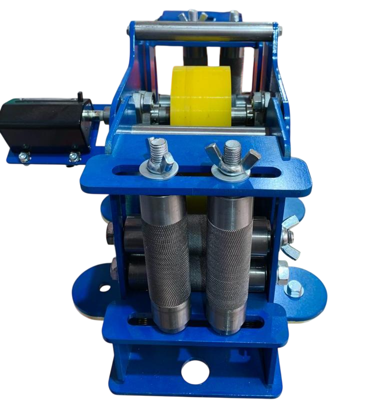 Cabezal de Medición CFM800