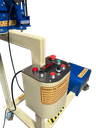 Máquina de Medir MCP804