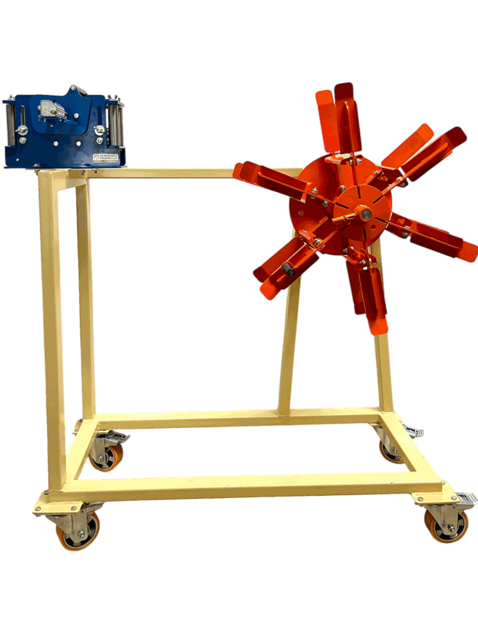 Máquina de Medir MCP803