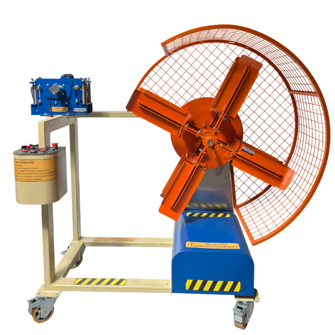 Máquina de Medir MCP804