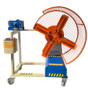 Máquina de Medir MCP804
