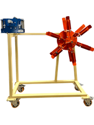 Máquina de Medir MCP803