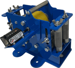 Cabezal de Medición CFM800