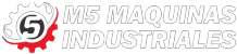 M5 Maquinas Industriales